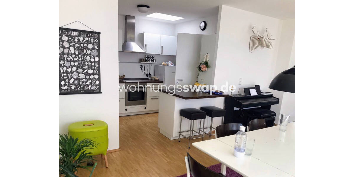 Etagenwohnung Braunschweig Östliches Ringgebiet - 3 Zimmer, 100 m&sup2;, 930&euro; | Angebot:26020235