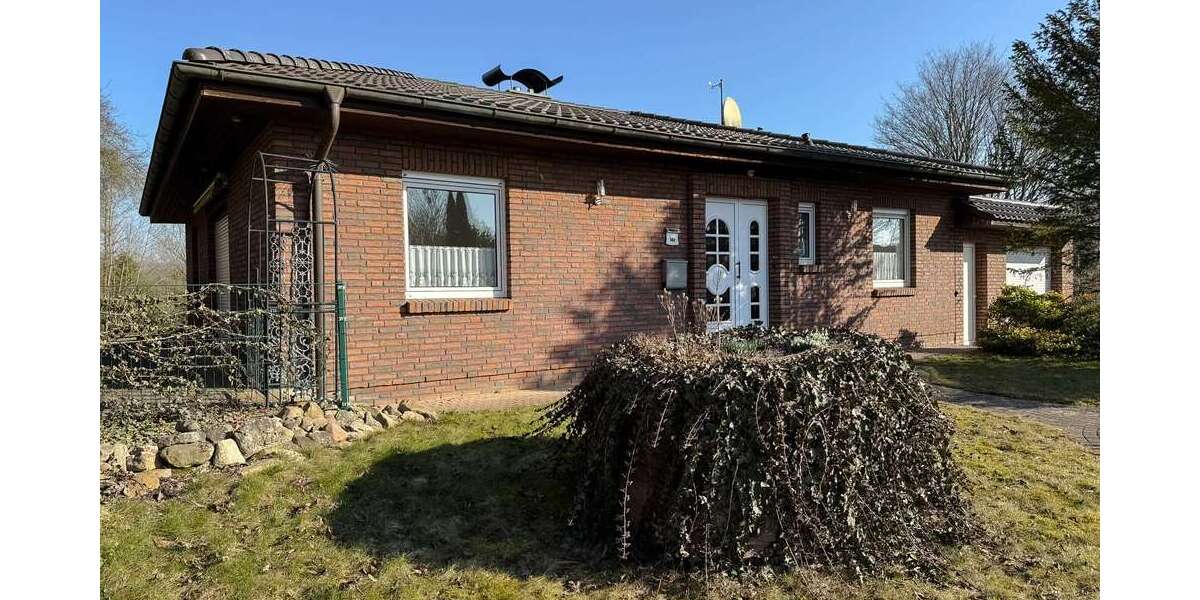 Einfamilienhaus Schöppenstedt - 3 Zimmer, 108 m&sup2;, 329.000&euro; | Angebot:26051231