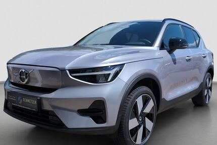 Volvo EX40 2.990 km 49.990 &euro; Braunschweig 38114