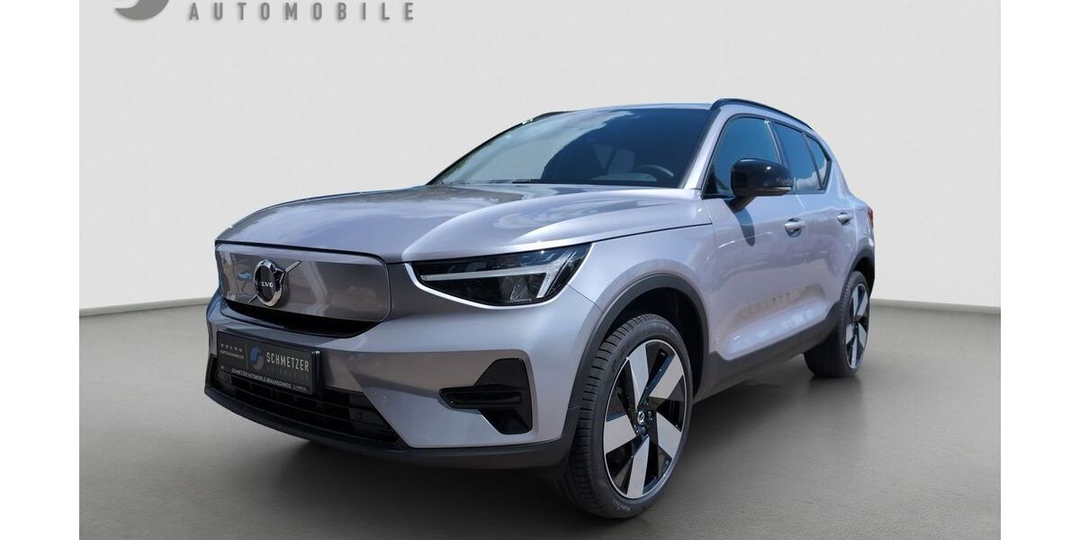 Volvo EX40 2.990 km 49.990 &euro; Braunschweig 38114