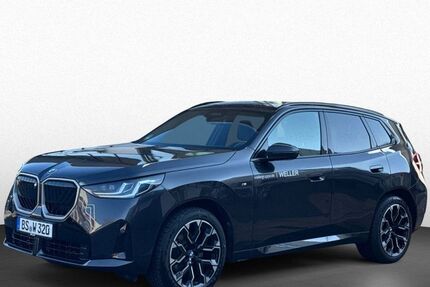 BMW X3 7.533 km 59.990 &euro; Braunschweig 38112