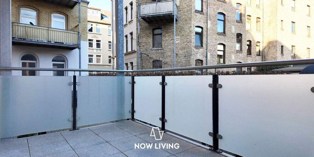 Etagenwohnung Braunschweig Östliches Ringgebiet - 4 Zimmer, 114 m&sup2;, 619.000&euro; | Angebot:25733396