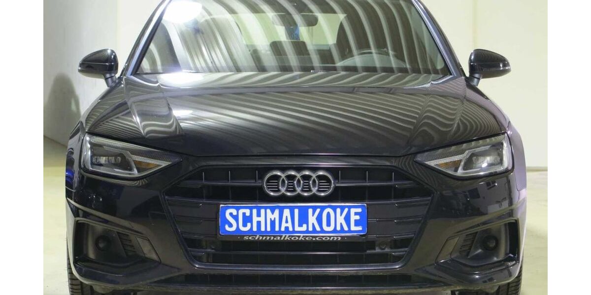 Audi A4 52.800 km 26.950 &euro; Braunschweig 38112