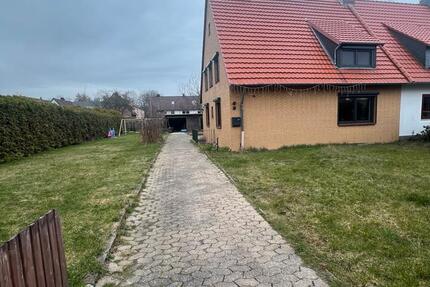 Haus Salzgitter Ortschaft Ost - 5 Zimmer, 106 m&sup2;, 295.000&euro; | Angebot:25619983