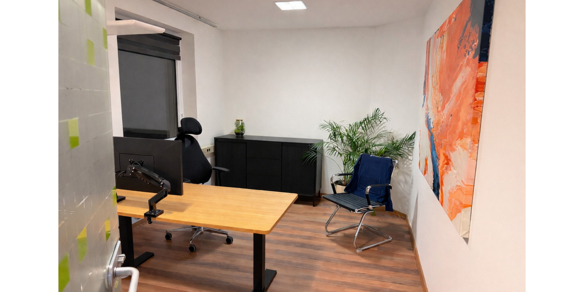 Gewerbeobjekt Braunschweig - 2.150&euro; | Angebot:25853183