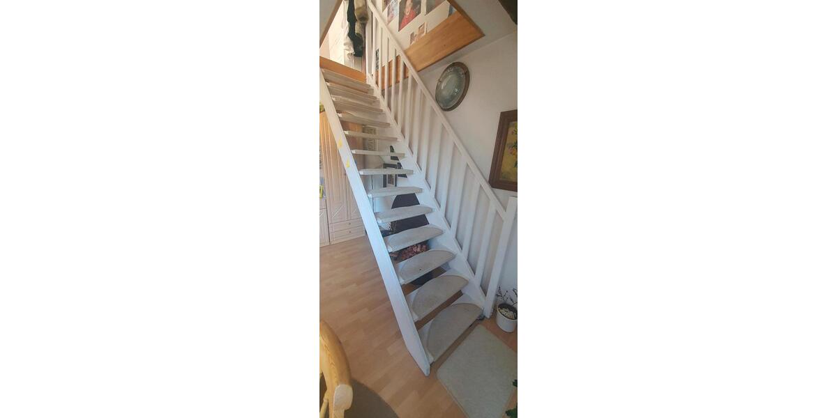 Etagenwohnung Braunschweig Südstadt- Rautheim- Mascherode - 2 Zimmer, 65 m&sup2;, 139.000&euro; | Angebot:26844750