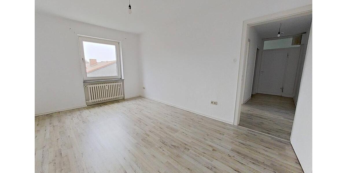 Etagenwohnung Wolfenbüttel Ahlum - 2 Zimmer, 59 m&sup2;, 490&euro; | Angebot:26663674