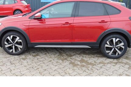VW Taigo 32.500 km 16.390 &euro; Vordorf 38533