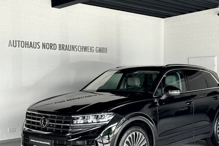 VW Touareg 18.312 km 72.990 &euro; Braunschweig 38112