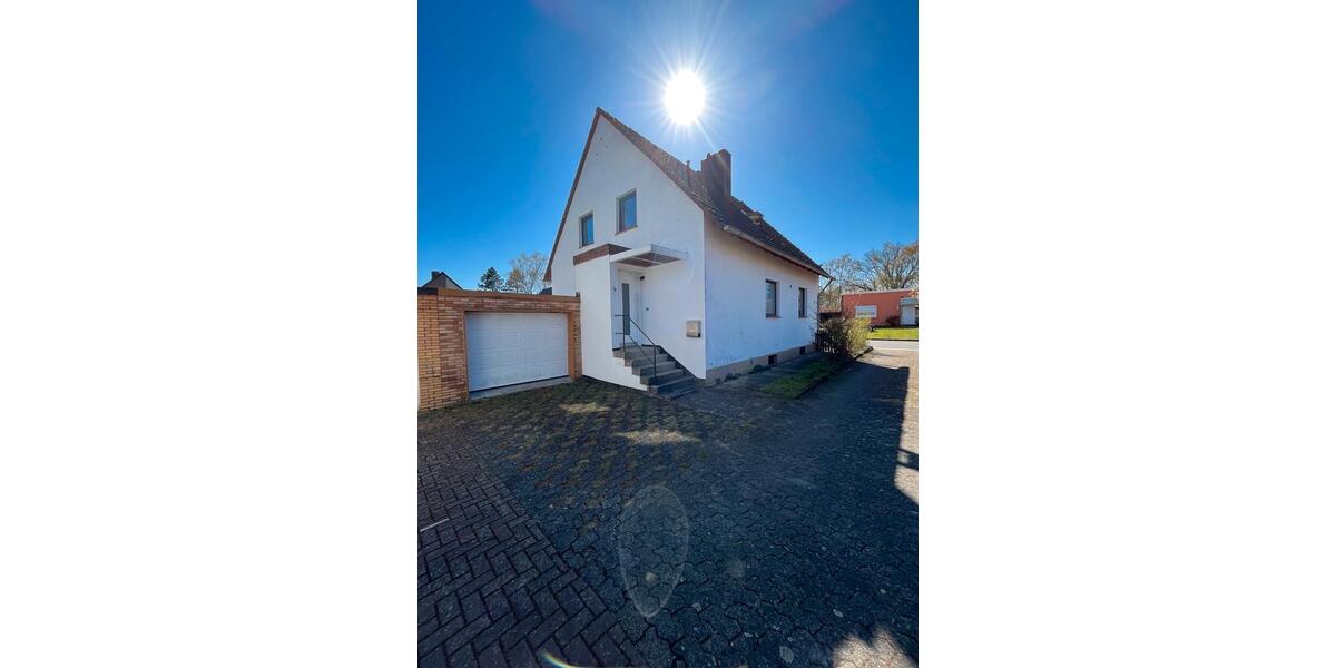 Einfamilienhaus Braunschweig Lehndorf-Watenbüttel - 260.000&euro; | Angebot:26120596