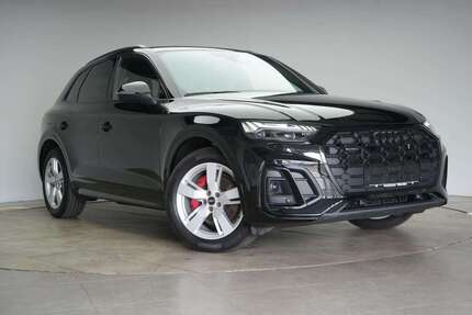 Audi Q5 150.000 km 27.990 &euro; Braunschweig 38110