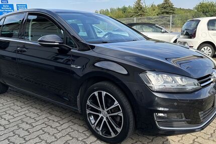 VW Golf 183.741 km 9.950 &euro; Braunschweig 38122