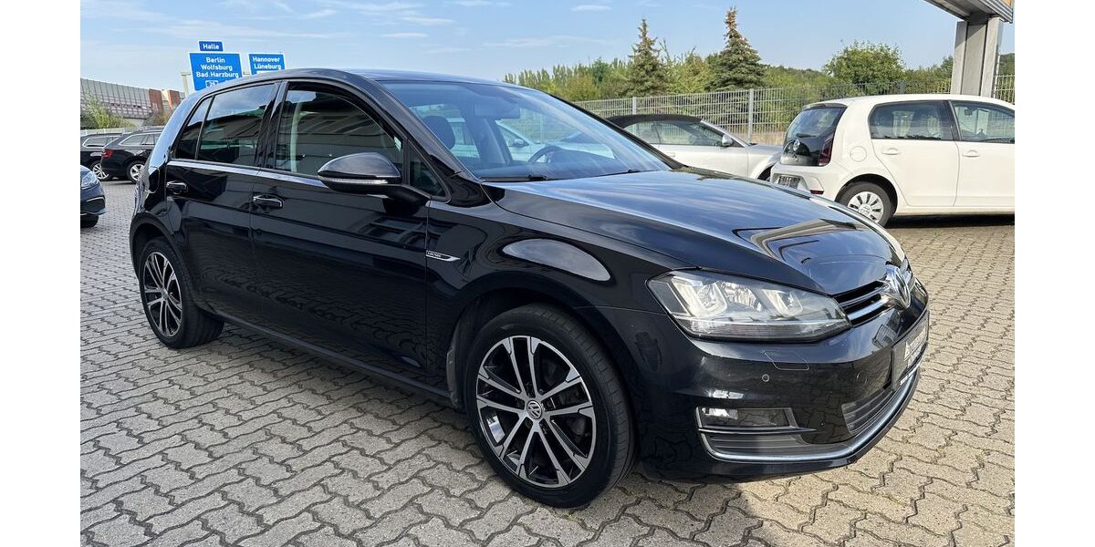 VW Golf 183.741 km 9.950 &euro; Braunschweig 38122