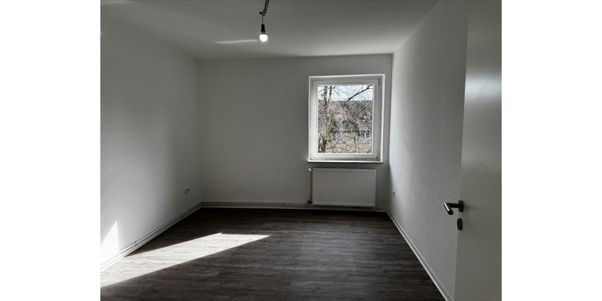 Etagenwohnung Braunschweig Lehndorf-Watenbüttel - 2 Zimmer, 47 m&sup2;, 465&euro; | Angebot:25804879