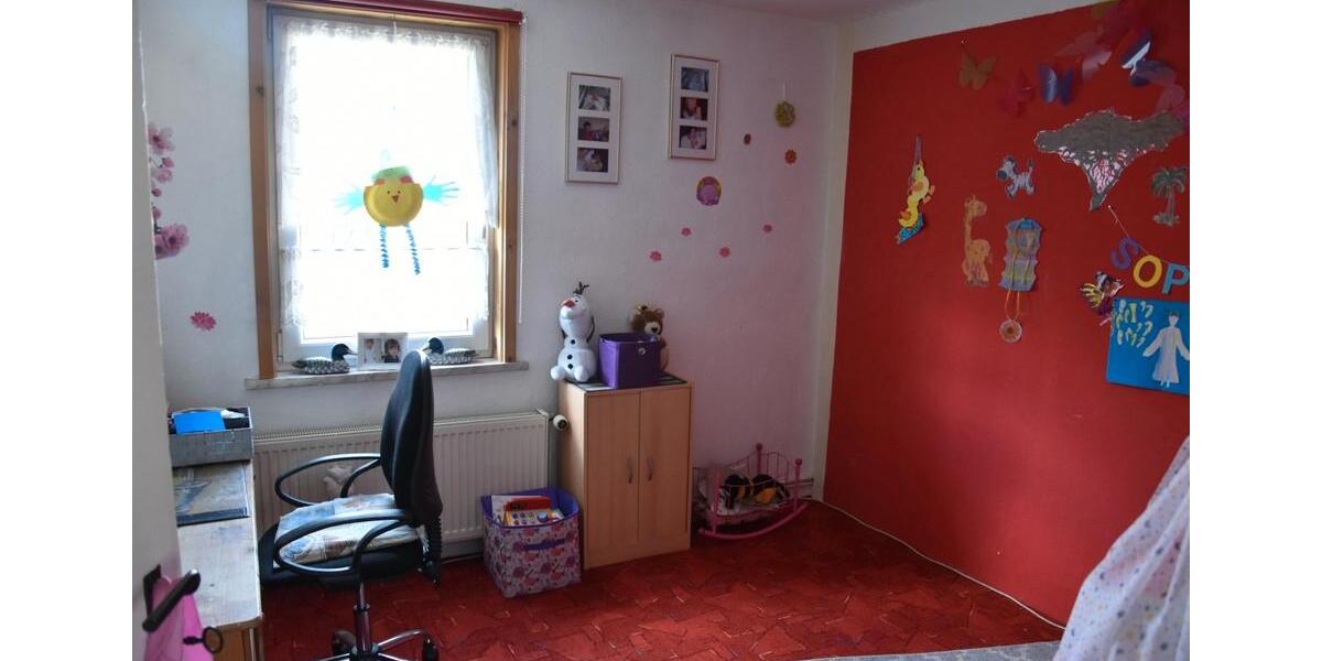 Einfamilienhaus Osterwieck - 5 Zimmer, 126 m&sup2;, 70.000&euro; | Angebot:26056877