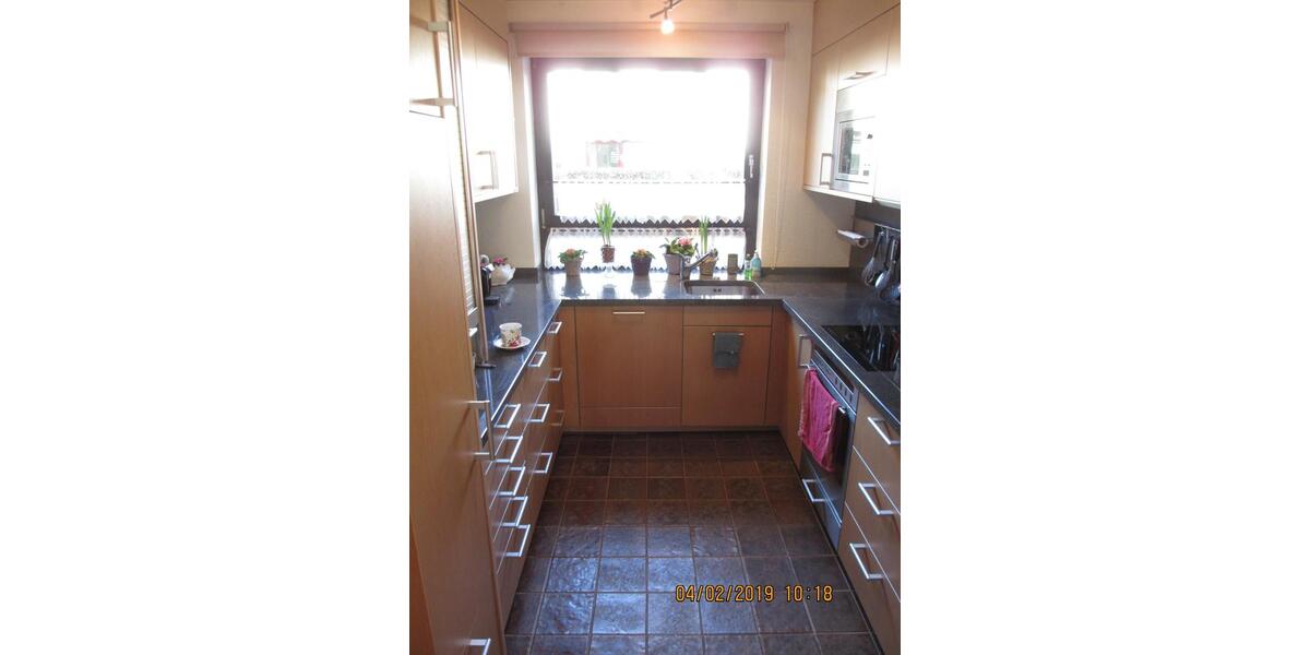 Reihenhaus Braunschweig Lehndorf-Watenbüttel - 3 Zimmer, 126 m&sup2;, 1.205&euro; | Angebot:25996866