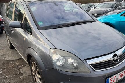 Opel Zafira 269.000 km 690 &euro; Salzgitter 38229