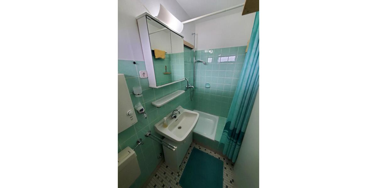 Etagenwohnung Langelsheim - 1 Zimmer, 35 m&sup2;, 49.000&euro; | Angebot:26662125