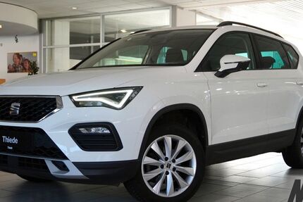 Seat Ateca 83.550 km 17.820 &euro; Schöningen 38364