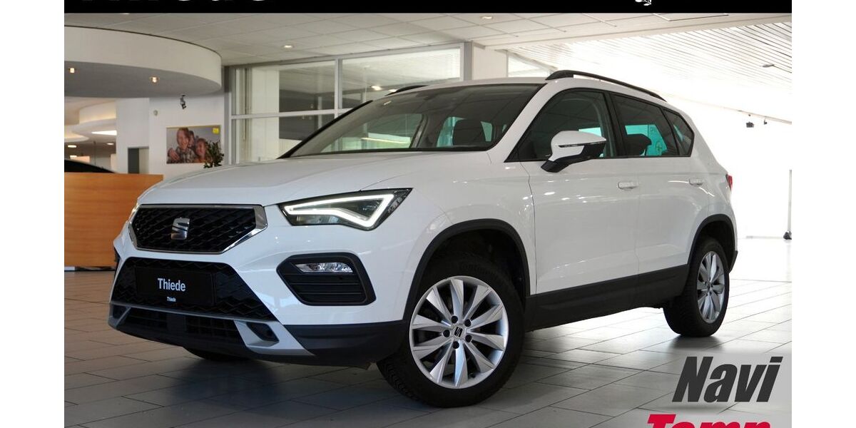 Seat Ateca 83.550 km 17.820 &euro; Schöningen 38364