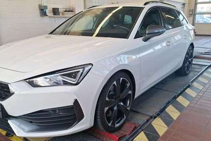 Cupra Leon 46.999 km 29.950 &euro; Goslar 38642