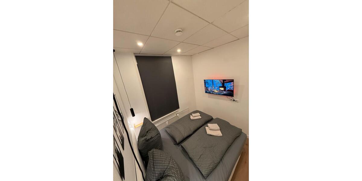 Etagenwohnung Goslar - 2 Zimmer, 45 m&sup2;, 1.500&euro; | Angebot:25182815