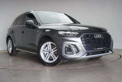 Audi Q5 114.000 km 30.490 &euro; Braunschweig 38110