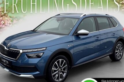 Skoda Kamiq 43.256 km 21.900 &euro; Braunschweig 38122