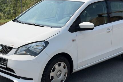 Seat Mii 143.223 km 3.990 &euro; Salzgitter 38229