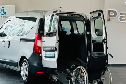Dacia Dokker 123.500 km 15.990 &euro; Salzgitter 38259