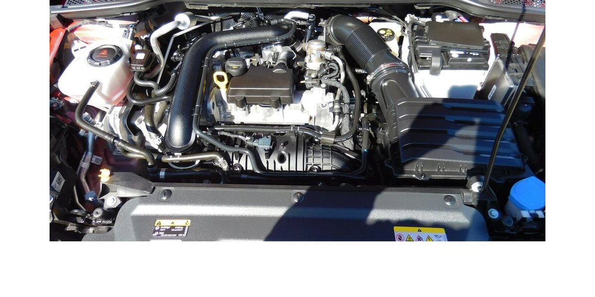 Seat Arona 1.0 X-Perience TSI BMT DSG Navi Klima Alu 14.400 km 18.990 &euro; Vordorf 38533