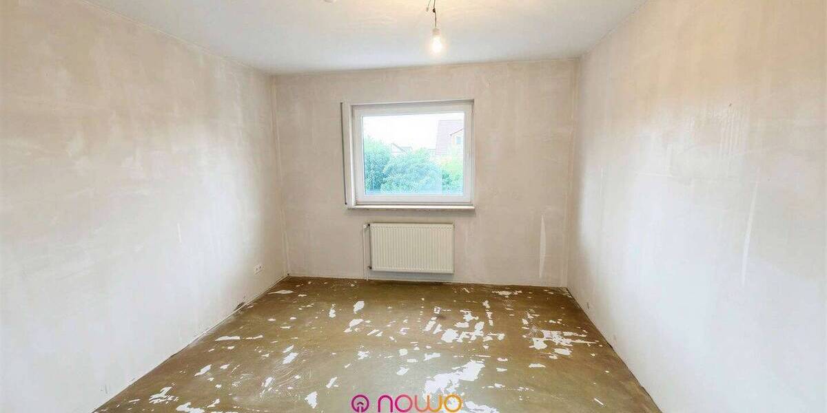 Etagenwohnung Wolfenbüttel Stadtgebiet - 3 Zimmer, 77 m&sup2;, 215.000&euro; | Angebot:26170753