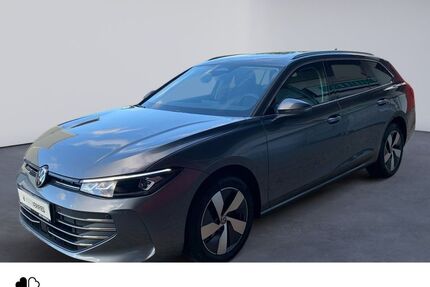 VW Passat 9.650 km 38.440 &euro; Braunschweig 38114