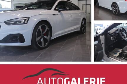Audi A5 69.000 km 30.900 &euro; Braunschweig 38116