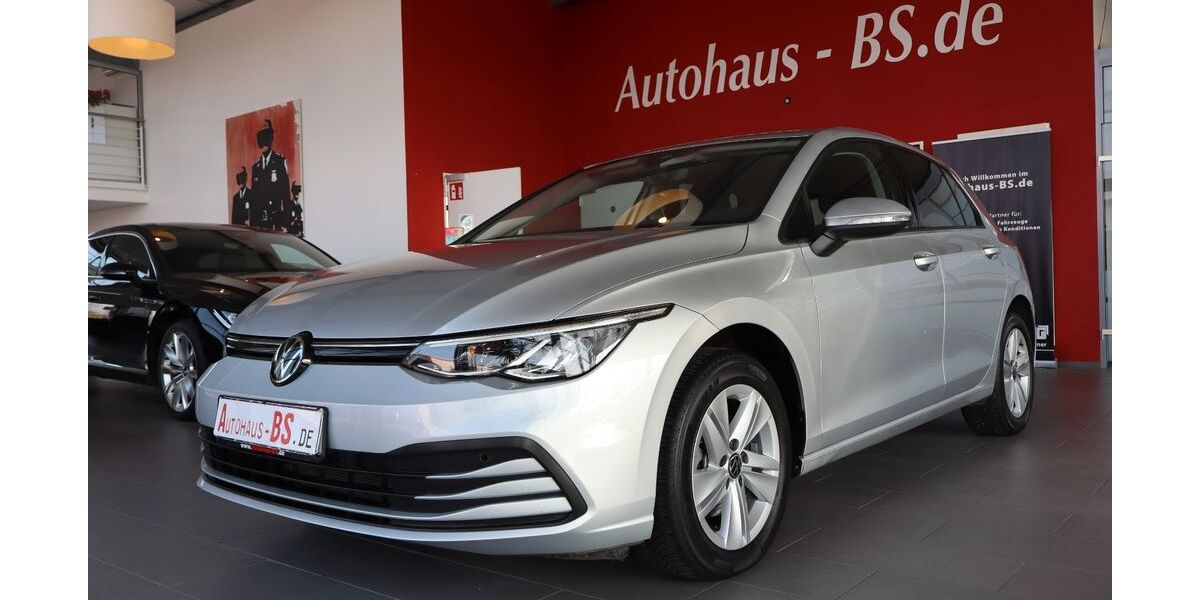 VW Golf 41.115 km 22.680 &euro; Braunschweig 38116