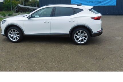 Cupra Formentor 23.800 km 19.990 &euro; Vordorf 38533