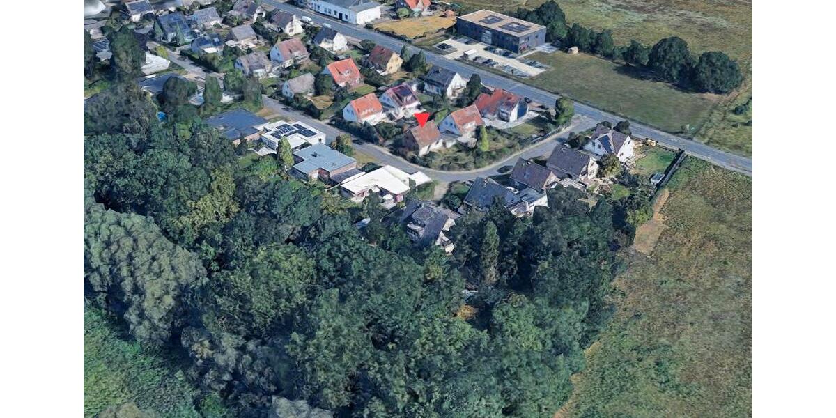 Einfamilienhaus Braunschweig Lehndorf-Watenbüttel - 260.000&euro; | Angebot:26120596