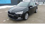 Skoda Fabia 1.0 Kombi Ambition TSI BMT Navi Klima 25.700 km 15.690 &euro; Vordorf 38533