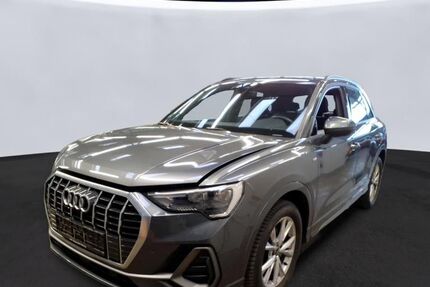 Audi Q3 66.140 km 30.690 &euro; Braunschweig Wenden 38110
