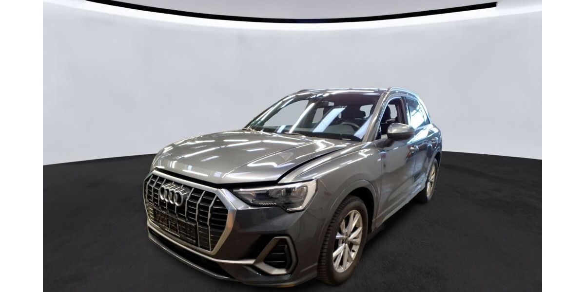 Audi Q3 66.140 km 30.690 &euro; Braunschweig Wenden 38110