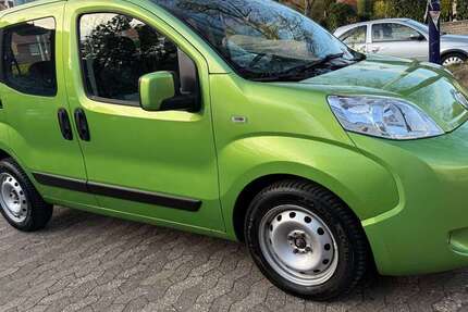 Fiat Fiorino 146.000 km 4.999 &euro; Ilsede / OT Adenstedt 31246