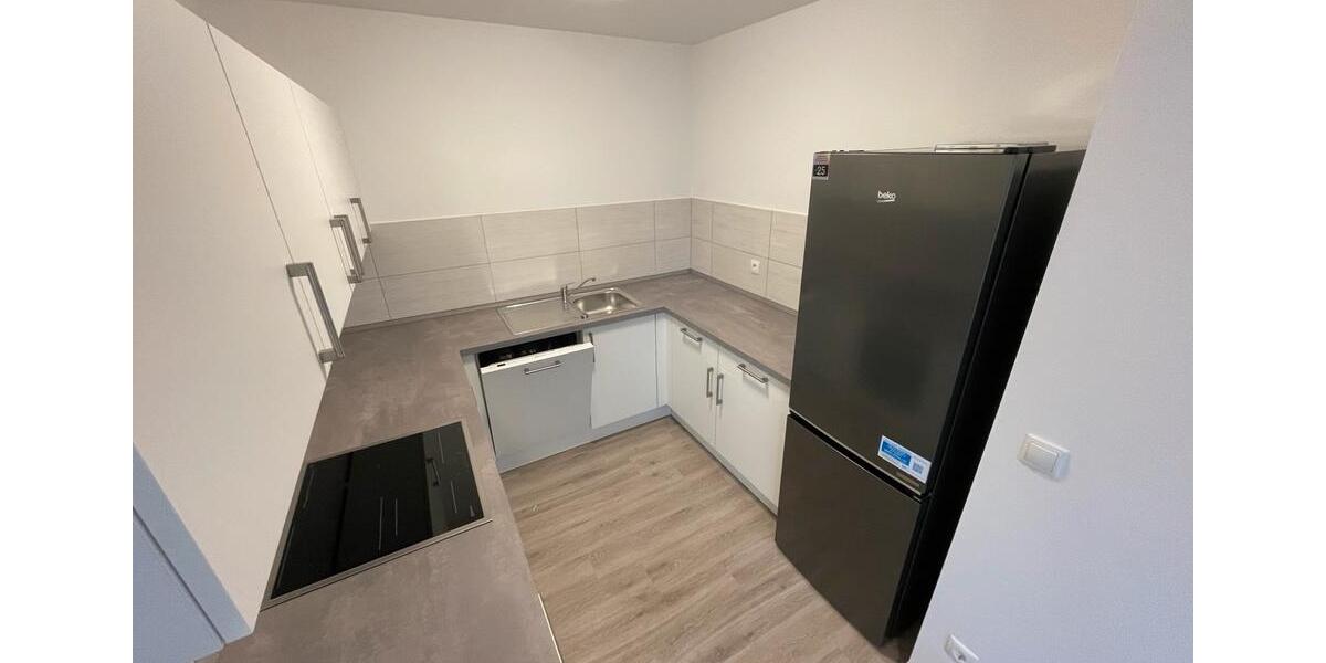 Etagenwohnung Braunschweig Lehndorf-Watenbüttel - 1 Zimmer, 28 m&sup2;, 575&euro; | Angebot:18252162