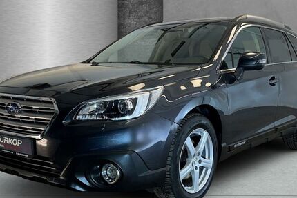 Subaru Outback 116.240 km 16.450 &euro; Braunschweig 38126