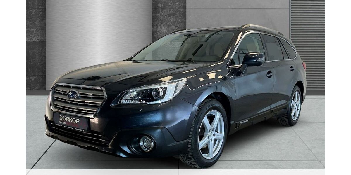 Subaru Outback 116.240 km 16.450 &euro; Braunschweig 38126