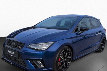 Seat Ibiza 93.500 km 17.290 &euro; Braunschweig 38112