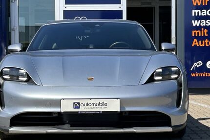Porsche Taycan 99.909 km 54.980 &euro; Salzgitter 38229