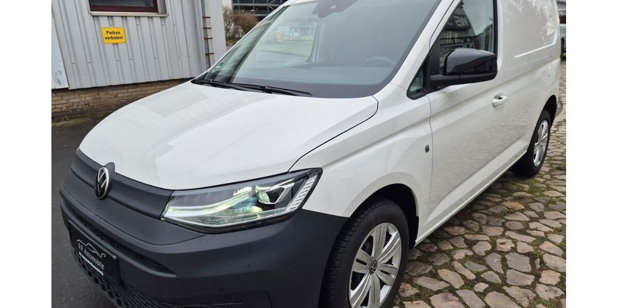 VW Caddy 3.800 km 23.990 &euro; Braunschweig 38112