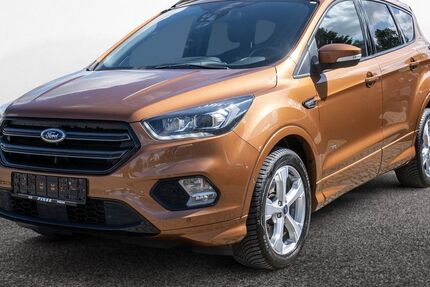 Ford Kuga 75.995 km 16.750 &euro; Wolfenbüttel 38302