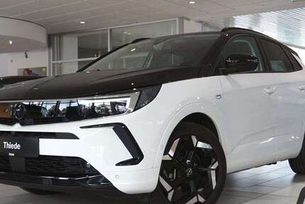 Opel Grandland X 26.650 km 24.250 &euro; Schöningen 38364