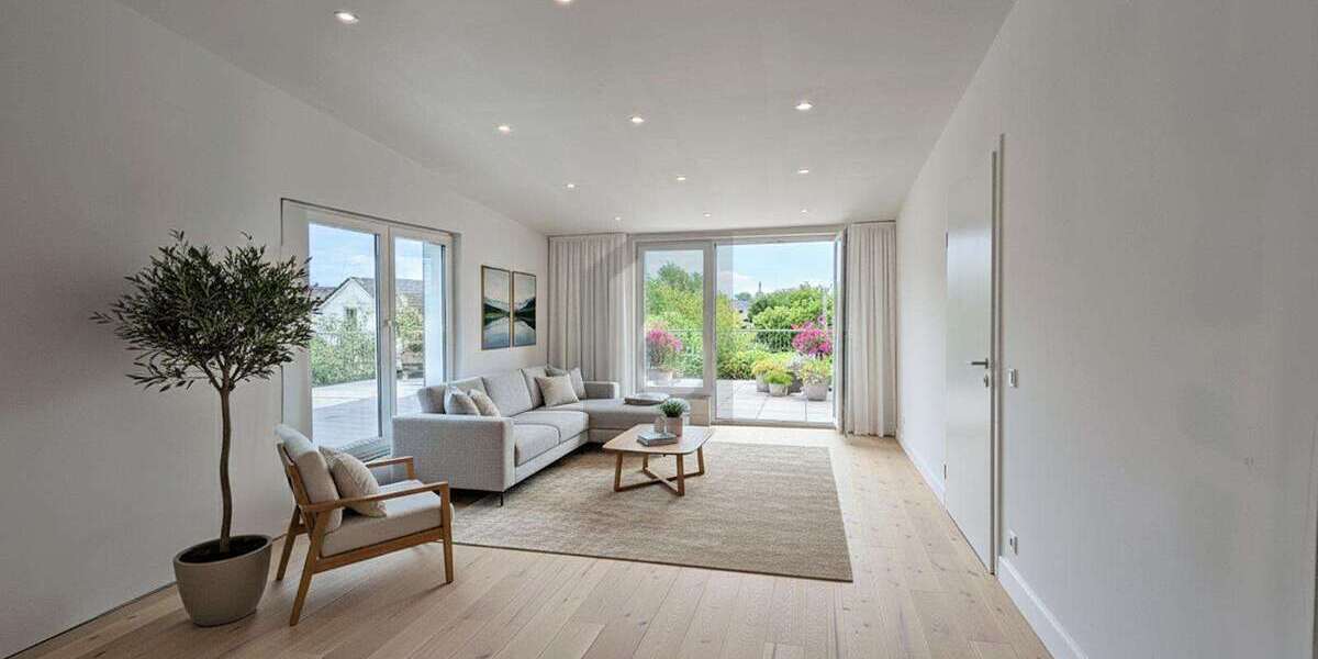 Etagenwohnung Holle - 4 Zimmer, 88 m&sup2;, 429.970&euro; | Angebot:26219139